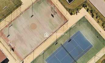 Imagem 5: Sobrado com 3 dormitórios à venda, 230 m² por R$ 1.400.000,00 - Condomínio Terras do Vale