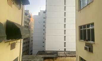 Imagem 7: Apartamento de 1 quarto com móvel planejado no Centro