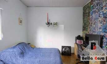 Imagem 4: Sobrado venda e locação na Mooca 3 dormitórios e 2 vagas