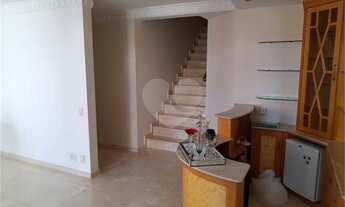 Imagem 5: São Paulo - Apartamento Padrão - MOEMA