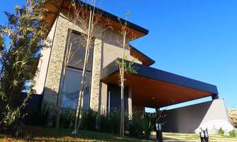 Imagem 3: JUNDIAÍ - Casa de Condomínio - JARDIM NOVO MUNDO