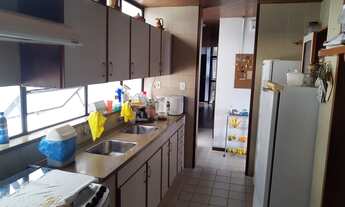 Imagem 3: Apartamento para venda com 175 metros quadrados com 4 quartos sendo 01 suíte no Renascença