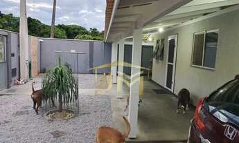 Imagem 6: Linda casa para venda com 360 metros quadrados, possui 5 dormitórios