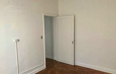 Imagem 4: Apartamento com 2 dormitórios para alugar, 100 m² por R$ 1.400,00/mês - Tatuapé - São Paul