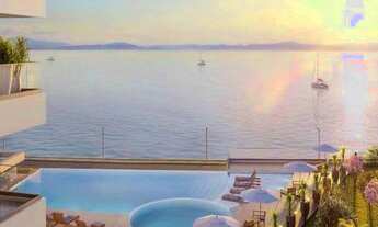 Imagem 4: Apartamento à venda, 165 m² por R$ 2.238.530,66 - Cacupé - Florianópolis/SC