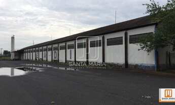 Imagem 3: Salão/Galpão (salão - térreo