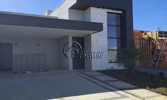 Imagem 2: INDAIATUBA - Casa Padrão - JARDIM PIEMONTE