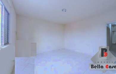 Imagem 2: 70 m² - 1 dormitório, sala, cozinha, banheiro, área de serviço