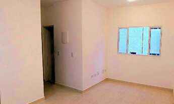 Imagem 6: Apartamento para Locação em Mairinque, Marmeleiro, 2 dormitórios, 1 banheiro, 1 vaga