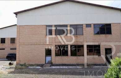 Imagem 4: Gravataí - Galpão/Depósito/Armazém - Distrito Industrial