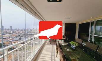 Imagem 7: Apartamento à venda no bairro Chácara Califórnia - São Paulo/SP, Zona Leste