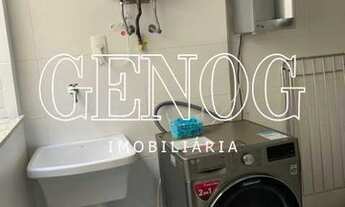 Imagem 5: ÓTIMO APARTAMENTO ÁREA NOBRE, VARANDA, SALA, 2 QUARTOS, SUÍTE, 1 VAGA.....VENHA CONFERIR!!