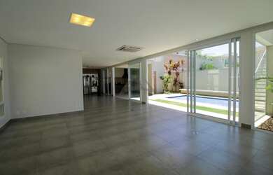 Imagem 7: Casa - Loteamento Parque dos Alecrins - Campinas