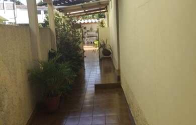 Imagem 3: Sobrado à Venda com 140m2, 3 Dormitórios, 2 Vagas de Garagem