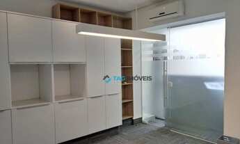 Imagem 6: Andar Corporativo para alugar, 426 m² por R$ 25.000,00/mês - Cambuí - Campinas/SP