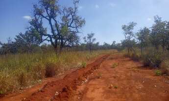 Imagem 5: CHACARA FINANCIADA, CURVELO PROXIMO AO TRAVÃO
