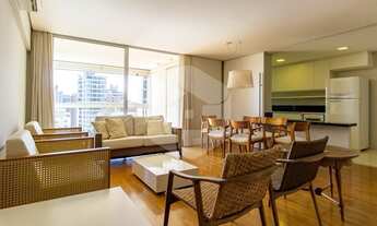 Imagem 2: Apartamento - Cambuí - Campinas