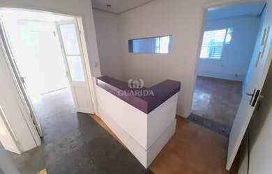 Imagem 5: Casa Comercial para aluguel, 5 quartos, 6 vagas, MENINO DEUS - Porto Alegre/RS