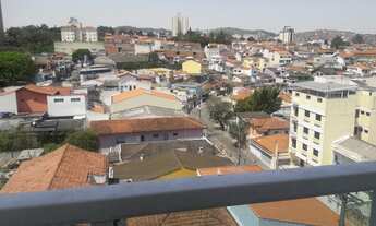 Imagem 7: SÃO BERNARDO DO CAMPO - Apartamento Padrão - NOVA PETRÓPOLIS