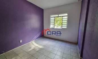 Imagem 6: Apartamento com 2 dormitórios à venda, 75 m² por R$ 160.000,00 - Santa Clara - Barra Mansa