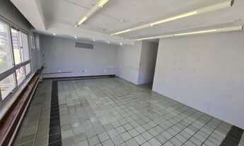 Imagem 3: Sala comercial com 130 metros quadrados no coração de Boa Viagem