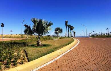 Imagem 6: Terreno - Loteamento Residencial Entre Verdes (Sousas) - Campinas
