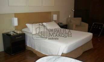 Imagem 4: Flat Residencial - Paraíso - Venda!