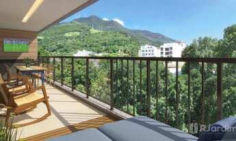 Imagem 4: Apartamento com 2 dormitórios à venda, 83 m² por R$ 874.000,00 - Tijuca - Rio de Janeiro/R