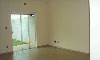 Imagem 5: Casa de condomínio, 3 quartos com suíte, 2 vagas, verde, quintal,nova,churrasqueira comum