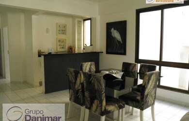 Imagem 9: AP0058 -Apartamento Residencial à venda, Jardim São Miguel, Guarujá - AP0058