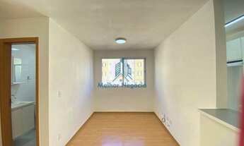 Imagem 6: Apartamento com 2 dorms, Campinas - R$ 295 mil, Cod: AP1748