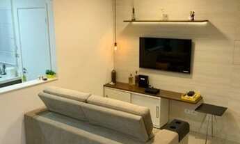 Imagem: Casa em condominio Rua das Gilias - Pronto