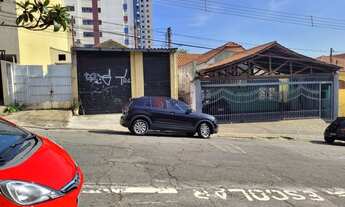 Imagem 2: Terreno bem localizado na Água Rasa