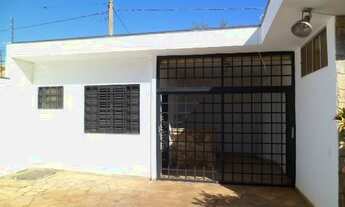 Imagem 6: Casa Padrão em Ribeirão Preto