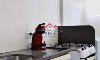 Imagem 3: JUNDIAÍ - Apartamento Padrão - VILA MAFALDA