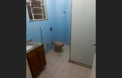 Imagem 4: Madureira, apto salão 01 qtos, vazio , garagem junto mercadão