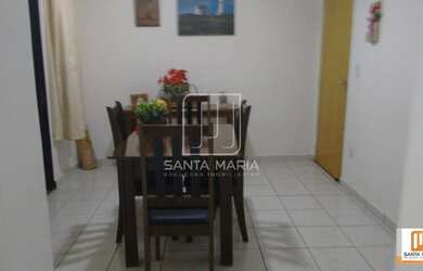 Imagem 2: Apartamento (tipo - padrao) 3 dormitórios/suite, cozinha planejada, em condomínio fechado