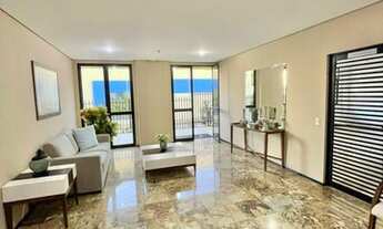 Imagem 5: Apartamento à Venda no Ed. Saint Raphael - 2/4 sendo 1 suíte - Lagoa Nova