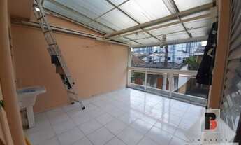 Imagem 2: Sobrado em vila na Mooca com 2 dormitórios