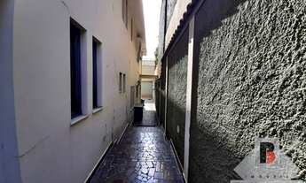 Imagem 6: Sobrado Alto Padrão na Mooca