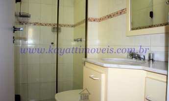 Imagem 6: Apartamento 3 dorms na Vila Gumercindo