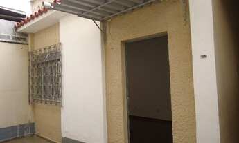 Imagem: Alugo Oswaldo Cruz casa 2 quartos, vaga