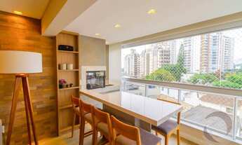 Imagem 4: Apartamento 03 dormitórios sendo 01 suíte da Agronômica, Florianópolis - SC