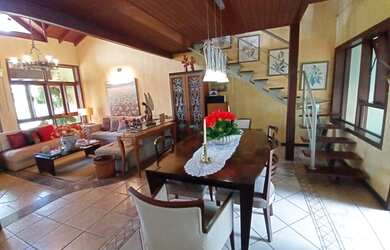 Imagem 5: Linda casa à venda no Parque Esperança em Mogi Mirim - SP