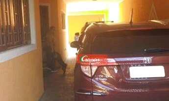 Imagem 4: Sobrado com 3 dormitórios à venda, 150 m² por R$ 800.000,00 - Jardim Santa Cecília - Guaru