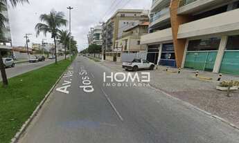 Imagem 3: Apartamento com 2 dormitórios à venda, 66 m² por R$ 210.000 - Braga - Cabo Frio/RJ