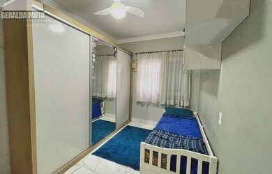 Imagem 7: Casa (Venda) - Cond. Jardim Brescia - Indaiatuba/SP