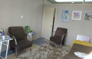 Imagem 2: Sala comercial/centro médico odontológico