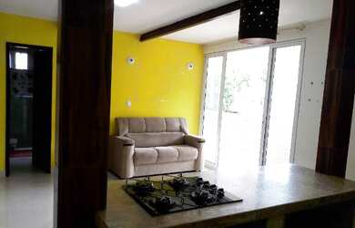 Imagem 5: Casa em Morro de São Paulo - mensal