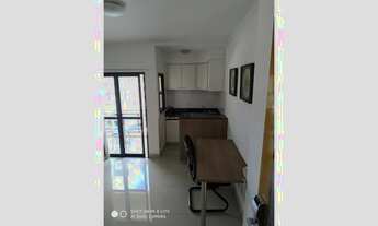 Imagem 4: Bristol Evidence - Flat 1 quarto, sendo 1 suíte